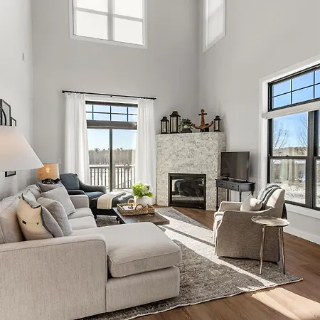 Anchor Point Condo By Simple Life Rentals